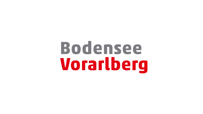 Bodensee Vorarlberg