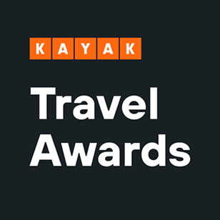Kayak Travel Awards